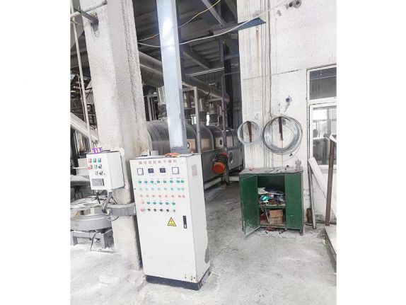 不锈钢元明粉搅拌罐